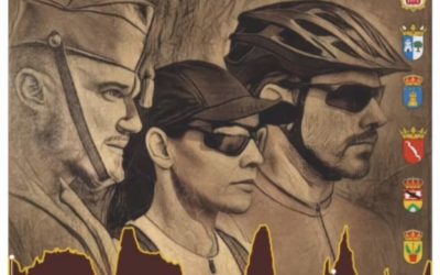 Sergio Gutiérrez González completa con éxito los 101 KM 24H La Legión Ronda 2026