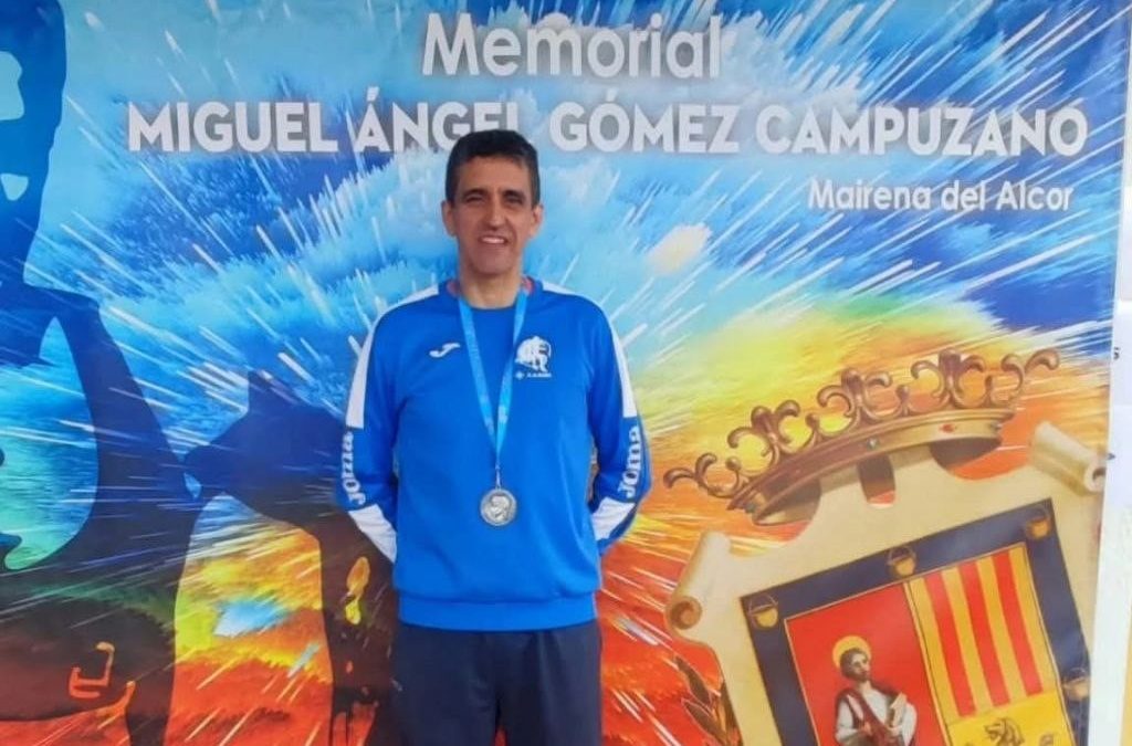 Grandes Resultados en el Memorial Campuzano